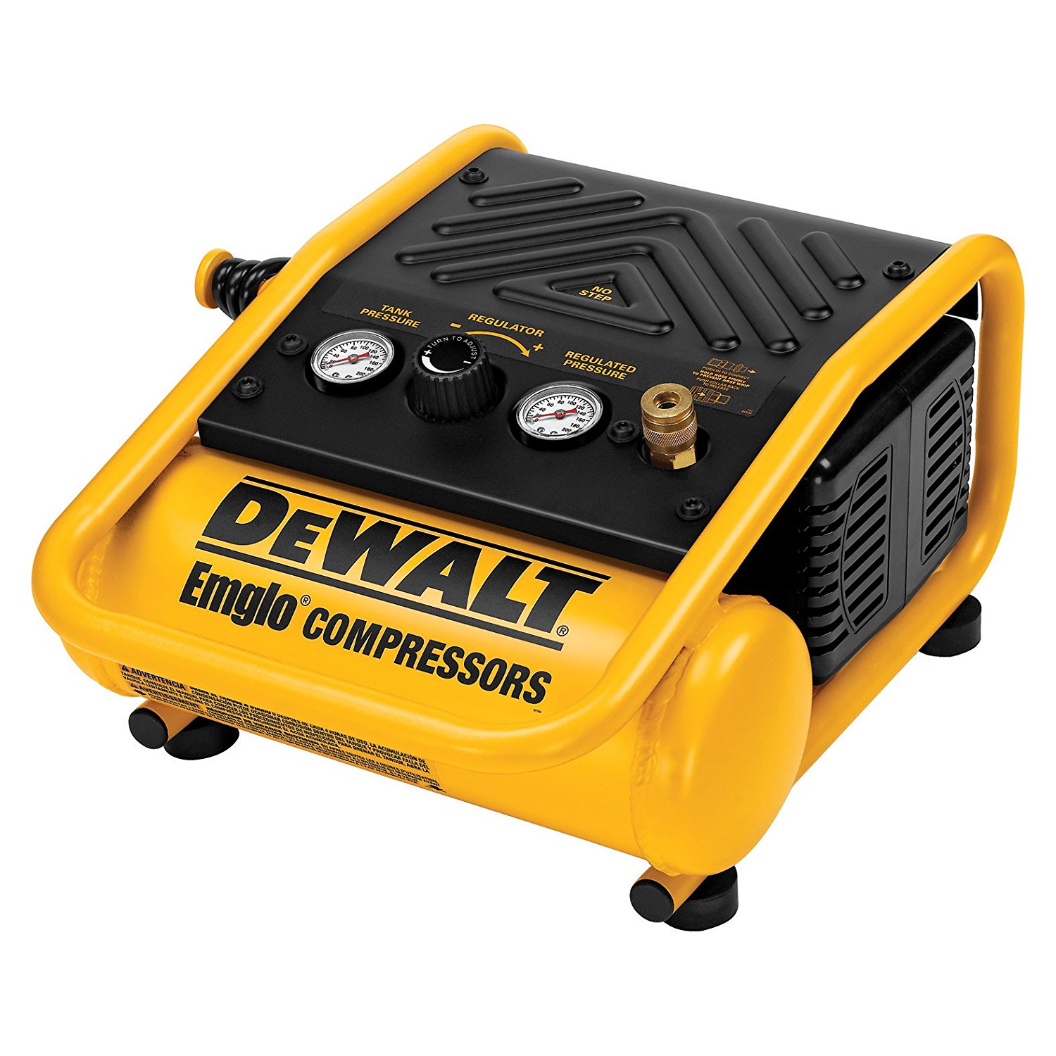 Best Air Compressor for Paint Sprayer of 2018 [A Buyer Guide For You]