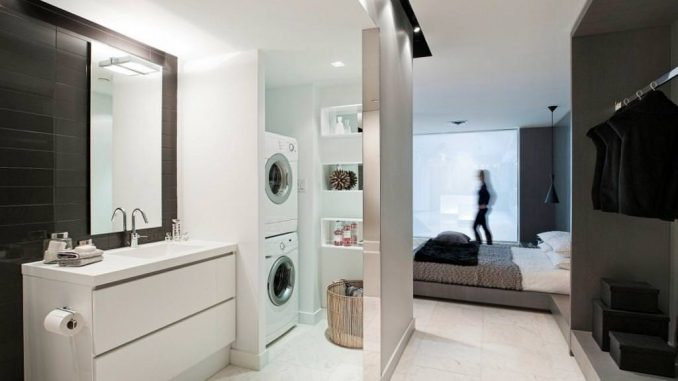 kitchen and bathroom planning
