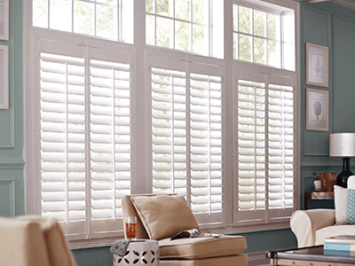 window treatments