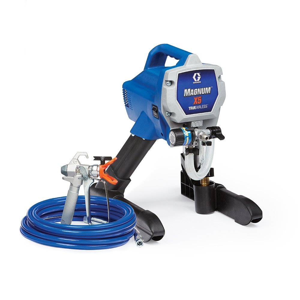 Best Paint Sprayer Under 500