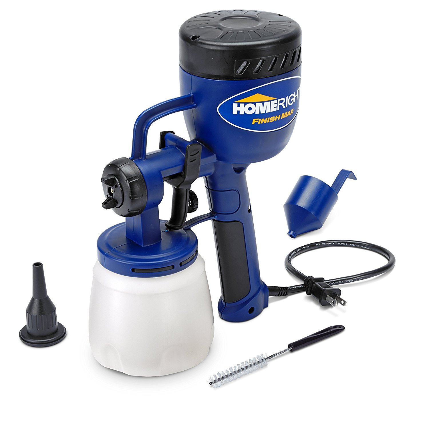 Best Paint Sprayer for the Money