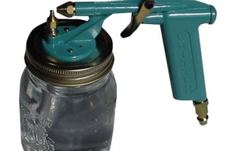 Critter Spray Products 22032 Review