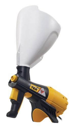 Best Homeowner Paint Sprayer