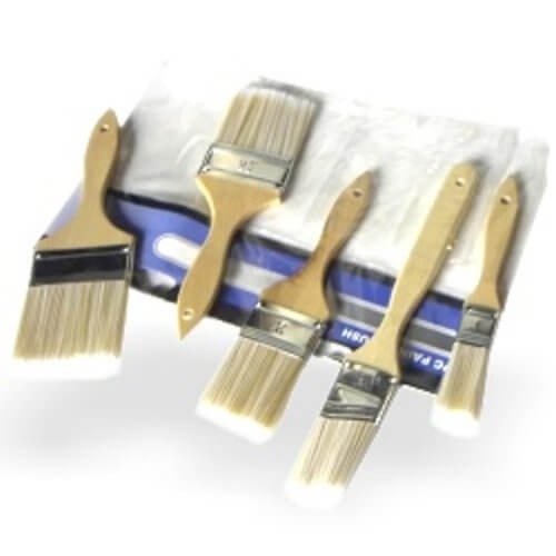 best paintbrush for trim