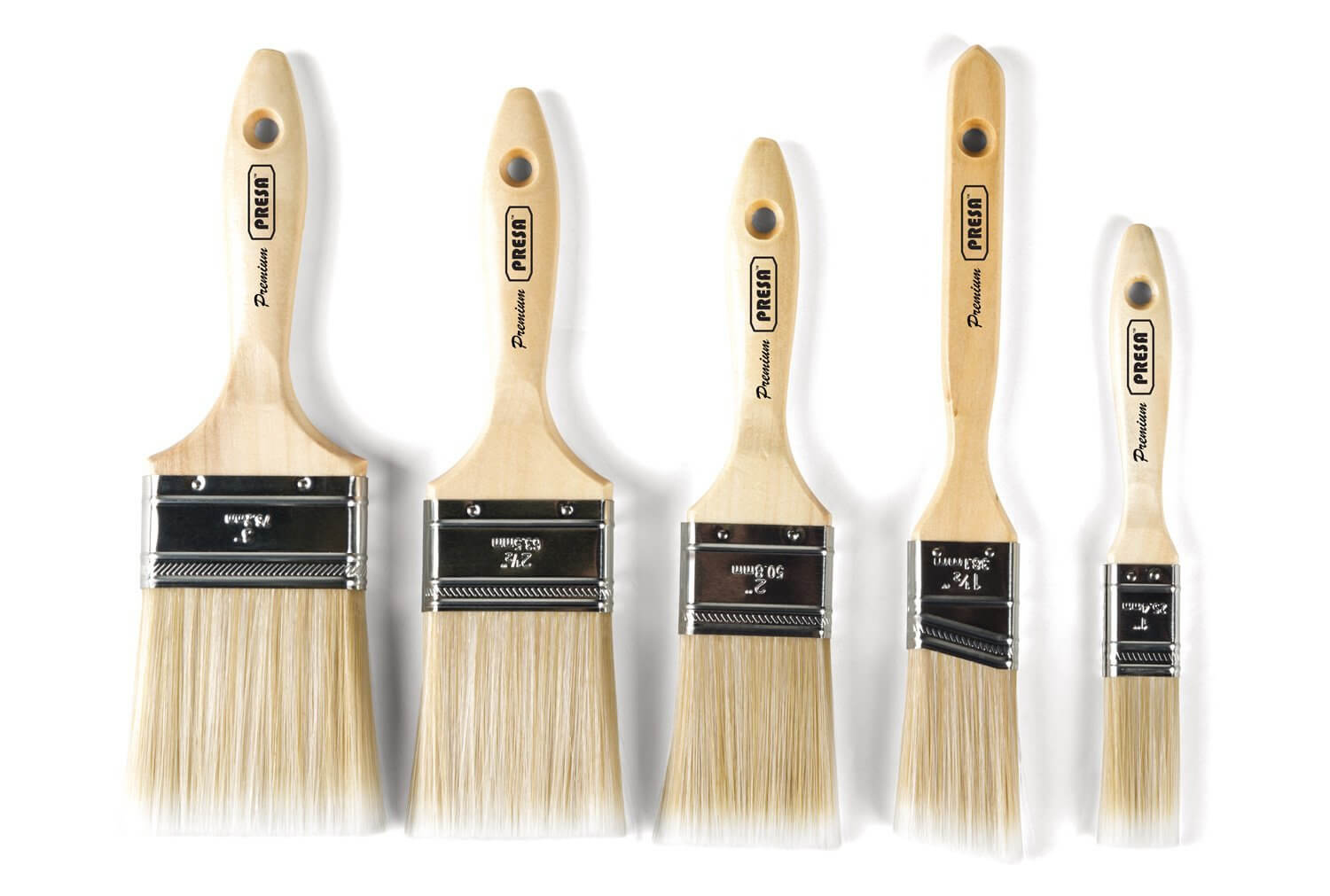 Best Paint Brush for Trim of 2018 [1 Is Our Overall Best Brush for Trim]