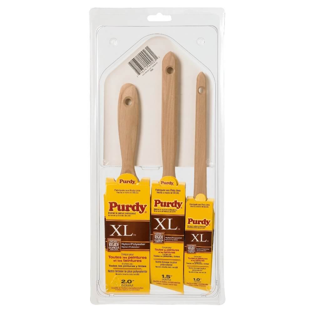 Best Paint Brush for Trim of 2018 [1 Is Our Overall Best Brush for Trim]