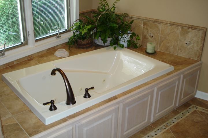 Steps to Remodel a Bathroom