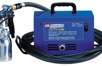 Best Paint Sprayer for Ceilings of 2022