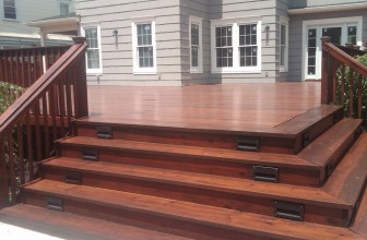 Best Stain Sprayer for Staining Your Decks