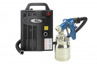 Best Paint Sprayer for Trim in 2022