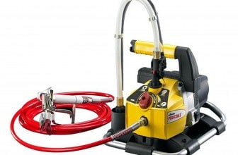 Best Latex Paint Sprayer