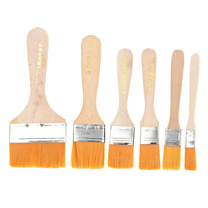 house painting tools