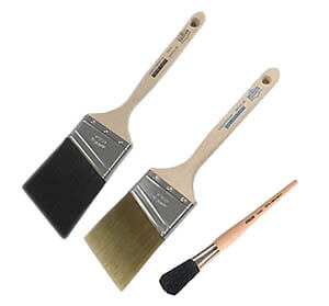 house painting tools