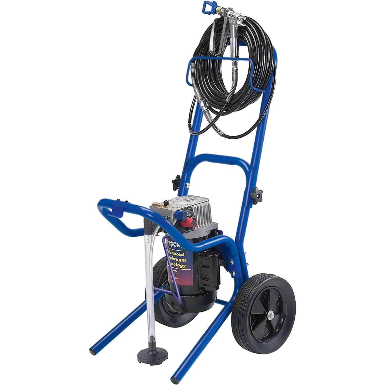Best Airless Paint Sprayer