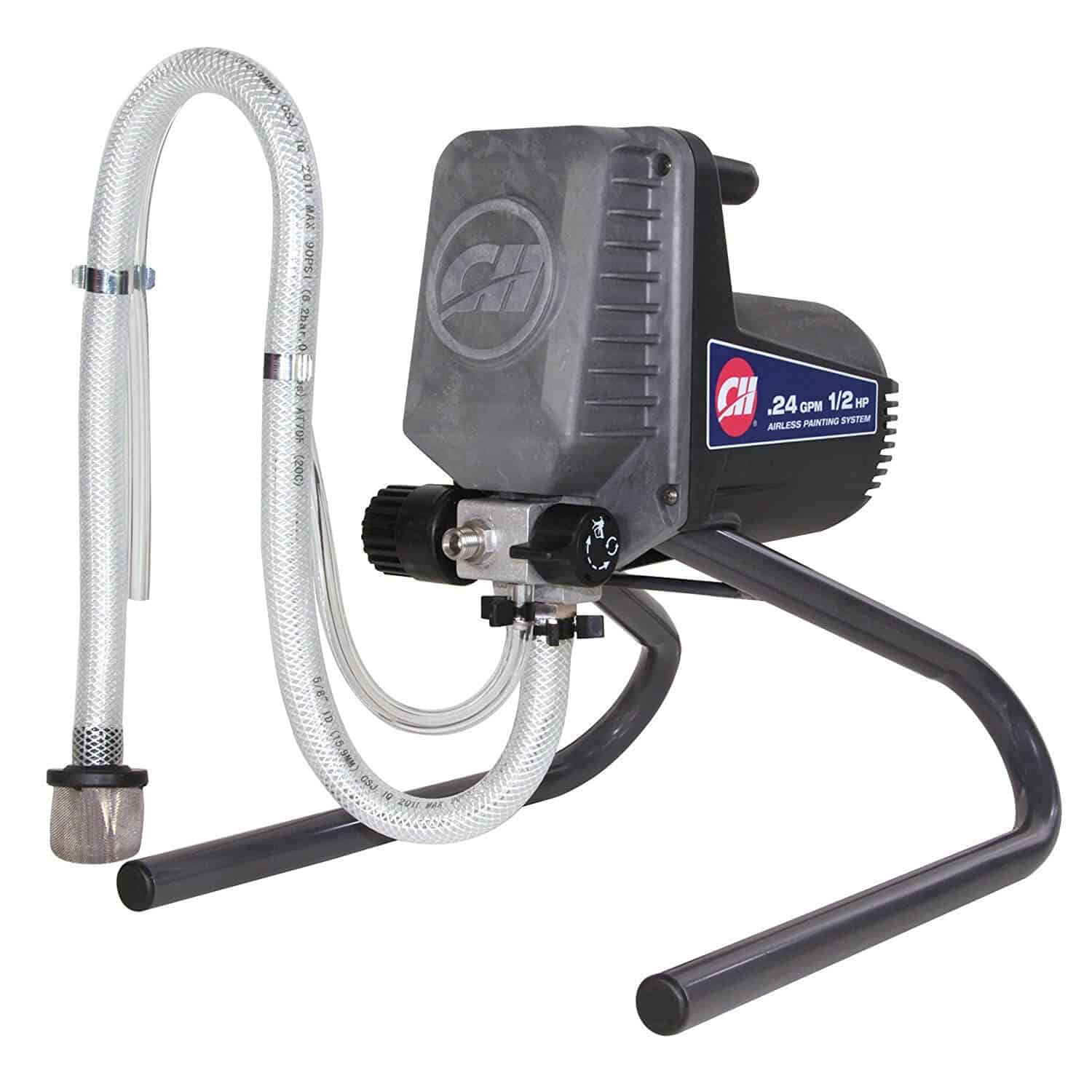 Best Airless Paint Sprayer