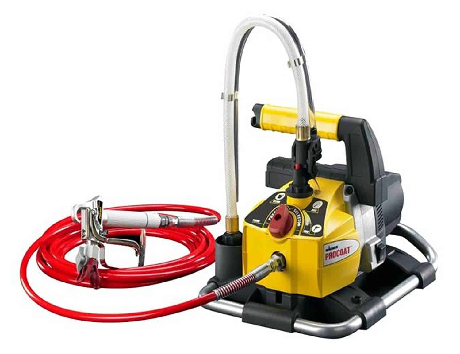 Best Airless Paint Sprayer