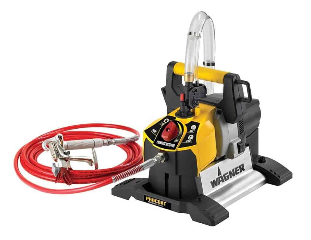 Best Homeowner Paint Sprayer Sprayer Guide