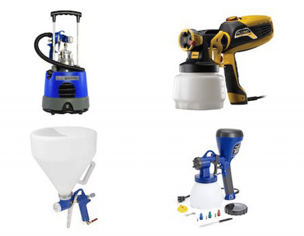 Best Paint Sprayer for Kitchen Only Top Rated & Bestsellers!