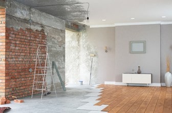 home renovation