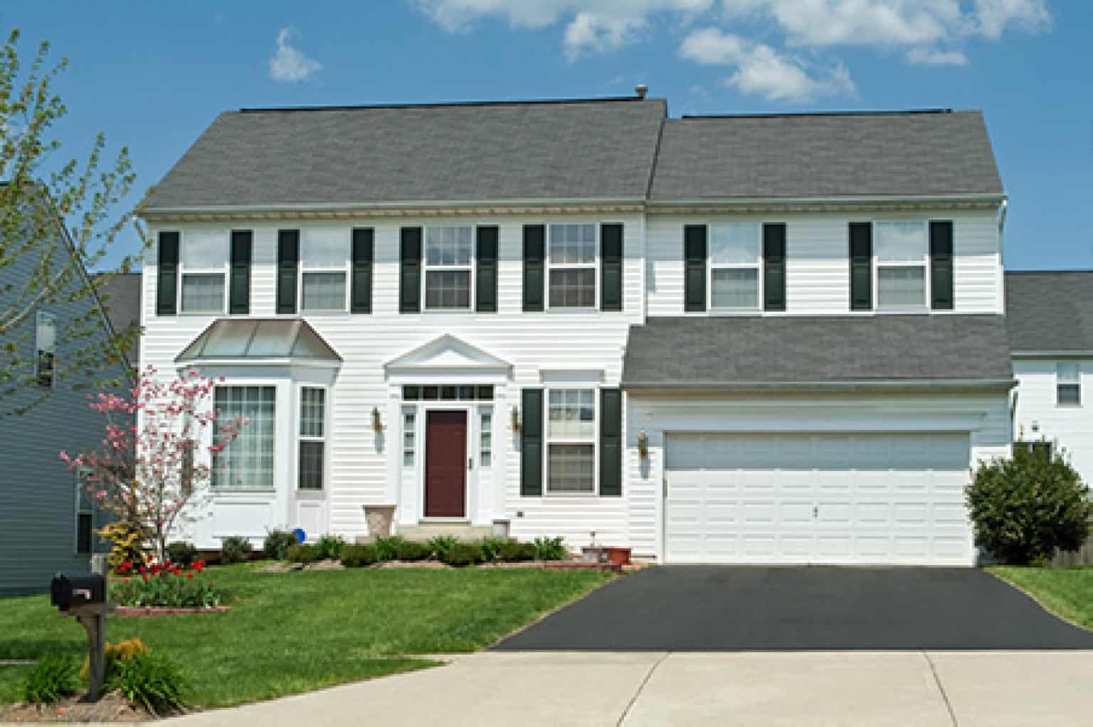 Can I Paint Exterior Vinyl Shutters? Learn the Steps on Sprayer Guide