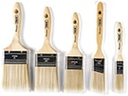 Presa Premium trim brush set