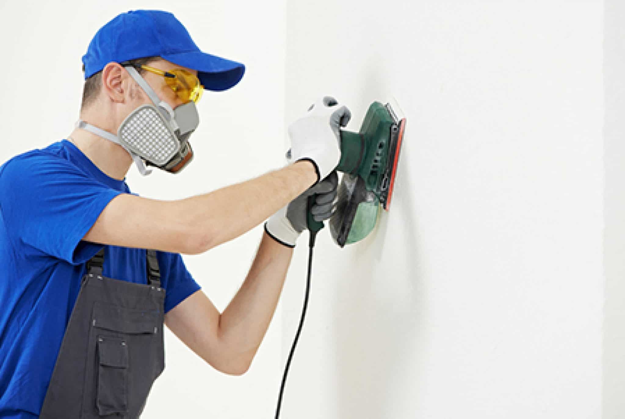 Best Sander for Removing Paint Top & Guide