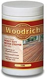 Woodrich paint stripper