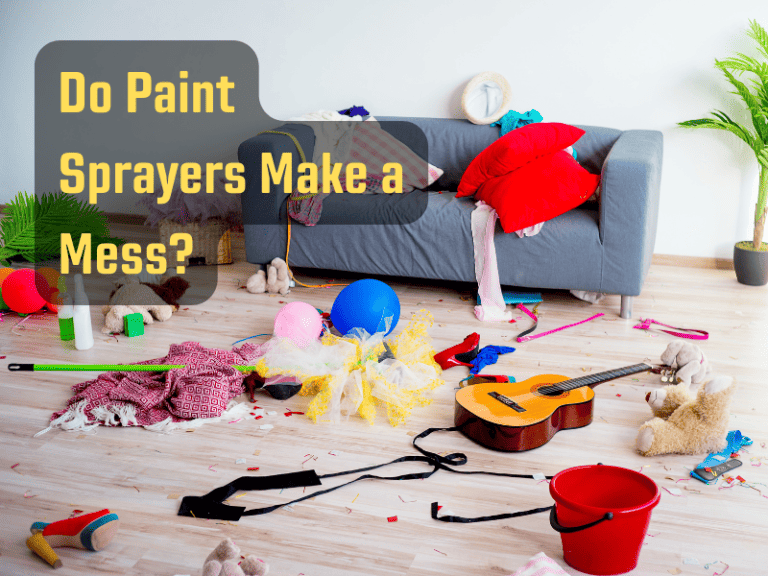 Sprayer Guide Reviews, Guides, Tips