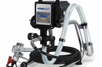 Best Paint Sprayer for Interior Walls 2019