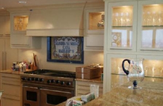 Beginners Guide to Kitchen Cabinets